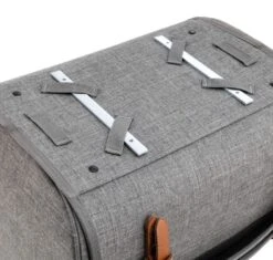 Befestigungskit Für SIP "Classic" Tasche Groß -Motorradgepäck Geschäft SIP Befestigungskit f r Classic Tasche MV623699 7 1280x1280