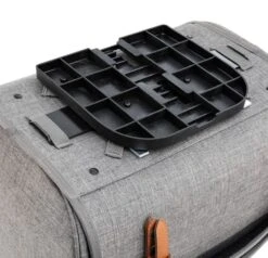 Befestigungskit Für SIP "Classic" Tasche Groß -Motorradgepäck Geschäft SIP Befestigungskit f r Classic Tasche MV623699 8 1280x1280