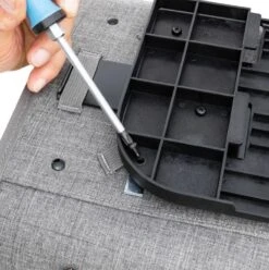 Befestigungskit Für SIP "Classic" Tasche Groß -Motorradgepäck Geschäft SIP Befestigungskit f r Classic Tasche MV623699 9 1280x1280