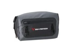 Drybag 180 Hecktasche Für Aprilia RS 660, Schwarz / Grau - SW Motech