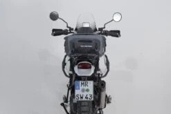 Drybag 180 Hecktasche Für Aprilia RS 660, Schwarz / Grau - SW Motech -Motorradgepäck Geschäft SW Motech Drybag 180 Hecktasche schwarz grau BC WPB 00 018 20000 7 1280x1280 2