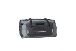 Drybag 350 Hecktasche Für Aprilia RS 660, Schwarz / Grau - SW Motech