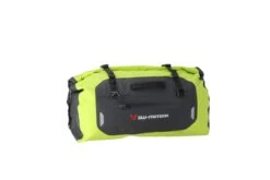 Drybag 350 Hecktasche Für Aprilia ETV 1200 Caponord, Signalgelb - SW Motech