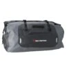 Drybag 600 Hecktasche Für Aprilia ETV 1200 Caponord, Schwarz / Grau - SW Motech