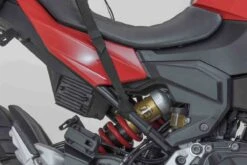 Drybag 700 Hecktasche Für Moto Guzzi V85 TT /Travel, Schwarz / Grau - SW Motech -Motorradgepäck Geschäft SW Motech Drybag 700 Hecktasche schwarz grau BC WPB 00 021 20000 4 1280x1280 2