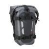 Drybag 80 Hecktasche Für Aprilia ETV 1200 Caponord, Schwarz / Grau - SW Motech -Motorradgepäck Geschäft SW Motech Drybag 80 Hecktasche schwarz grau BC WPB 00 010 20000 1 1280x1280
