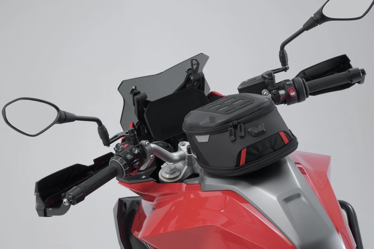 PRO Daypack Tankrucksack Aprilia RS 660 / Tuono 660 6 PRO Daypack Tankrucksack Aprilia RS 660 / Tuono 660 – Bild 4