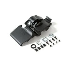 Schloss Für 38 Liter Topcase Original Honda