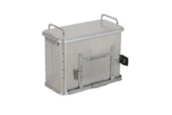 Seitenkoffer Alu Standard 35 Original Hepco & Becker 10 Seitenkoffer Alu Standard 35 Original Hepco & Becker -Motorradgepäck Geschäft Seitenkoffer Alu Standard 35 Original Hepco Becker HB6100740000 links 2 1280x1280