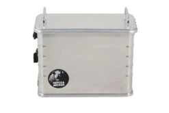 Seitenkoffer Alu Standard 40 Original Hepco & Becker