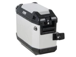 Seitenkoffer Alu Xplorer 30 Silber Original Hepco & Becker -Motorradgepäck Geschäft Seitenkoffer Alu Xplorer 30 silber Original Hepco Becker HB6102080000 links 3 1280x1280