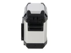 Seitenkoffer Alu Xplorer 30 Silber Original Hepco & Becker -Motorradgepäck Geschäft Seitenkoffer Alu Xplorer 30 silber Original Hepco Becker HB6102080000 links 5 1280x1280