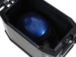 Seitenkoffer Alu Xplorer 40 Black Original Hepco & Becker -Motorradgepäck Geschäft Seitenkoffer Alu Xplorer 40 black rechts Original Hepco Becker HB6102160001 links 2 1280x1280