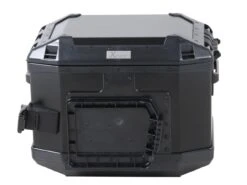 Seitenkoffer Alu Xplorer 40 Black Original Hepco & Becker -Motorradgepäck Geschäft Seitenkoffer Alu Xplorer 40 black rechts Original Hepco Becker HB6102160001 links 3 1280x1280