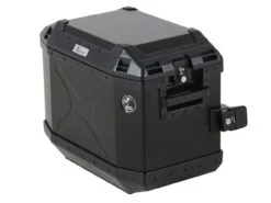 Seitenkoffer Alu Xplorer 40 Black Original Hepco & Becker -Motorradgepäck Geschäft Seitenkoffer Alu Xplorer 40 black rechts Original Hepco Becker HB6102160001 links 4 1280x1280