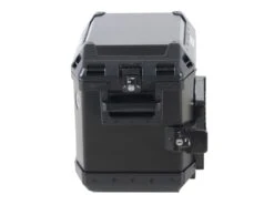 Seitenkoffer Alu Xplorer 40 Black Original Hepco & Becker -Motorradgepäck Geschäft Seitenkoffer Alu Xplorer 40 black rechts Original Hepco Becker HB6102160001 links 5 1280x1280