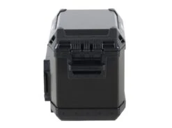 Seitenkoffer Alu Xplorer 40 Black Original Hepco & Becker -Motorradgepäck Geschäft Seitenkoffer Alu Xplorer 40 black rechts Original Hepco Becker HB6102160001 links 7 1280x1280