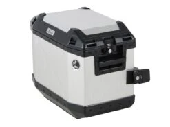 Seitenkoffer Alu Xplorer 40 Silber Original Hepco & Becker 11 Seitenkoffer Alu Xplorer 40 Silber Original Hepco & Becker -Motorradgepäck Geschäft Seitenkoffer Alu Xplorer 40 silber Original Hepco Becker HB6102160000 links 3 1280x1280