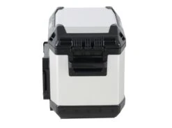 Seitenkoffer Alu Xplorer 40 Silber Original Hepco & Becker 12 Seitenkoffer Alu Xplorer 40 Silber Original Hepco & Becker -Motorradgepäck Geschäft Seitenkoffer Alu Xplorer 40 silber Original Hepco Becker HB6102160000 links 4 1280x1280