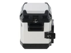 Seitenkoffer Alu Xplorer 40 Silber Original Hepco & Becker 13 Seitenkoffer Alu Xplorer 40 Silber Original Hepco & Becker -Motorradgepäck Geschäft Seitenkoffer Alu Xplorer 40 silber Original Hepco Becker HB6102160000 links 5 1280x1280