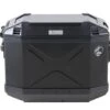Seitenkoffer Alu Xplorer 30 Schwarz Original Hepco & Becker -Motorradgepäck Geschäft Seitenkoffer Alu Xplorer schwarz Original Hepco Becker HB6102140001 links 1 1280x1280