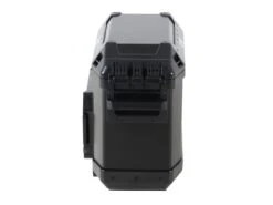 Seitenkoffer Alu Xplorer 30 Schwarz Original Hepco & Becker -Motorradgepäck Geschäft Seitenkoffer Alu Xplorer schwarz Original Hepco Becker HB6102140001 links 3 1280x1280