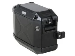 Seitenkoffer Alu Xplorer 30 Schwarz Original Hepco & Becker -Motorradgepäck Geschäft Seitenkoffer Alu Xplorer schwarz Original Hepco Becker HB6102140001 links 4 1280x1280