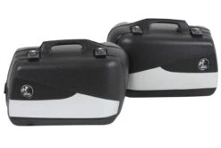 Seitenkoffersatz Junior Flash 30 Original Hepco & Becker