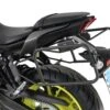 Seitenkofferträger Lock-it Anthrazit Yamaha MT-07 (Bj.18-) Original Hepco & Becker -Motorradgepäck Geschäft Seitenkoffertr ger Lock it anthrazit Yamaha MT 07 Bj 18 Original Hepco Becker HB65045600005 1 1280x1280