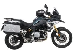 Seitenkofferträger Lock-it Anthrazit Für BMW F 850 GS (Bj.18-) Original Hepco & Becker 9 Seitenkofferträger Lock-it Anthrazit Für BMW F 850 GS (Bj.18-) Original Hepco & Becker -Motorradgepäck Geschäft Seitenkoffertr ger Lock it anthrazit f r BMW F 850 GS Bj 18 Original Hepco Becker HB65065130001 4 1280x1280