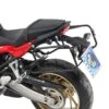 Seitenkofferträger Lock-it Schwarz Für Honda CBR 650 F (Bj.14-) Original Hepco & Becker -Motorradgepäck Geschäft Seitenkoffertr ger Lock it schwarz f r Honda CB 650 F Bj 14 Original Hepco Becker HB6509830001 1280x1280