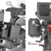 Seitenkofferträger ONE-FIT MONOKEY® CAM-SIDE Für Suzuki V-Strom 1050 (Bj.20-) Original Givi -Motorradgepäck Geschäft Seitenkoffertr ger PL ONE FIT CAM f r Suzuki V Strom 1050 Bj 20 Original Givi PLO3117CAM 1280x1280