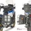 Seitenkofferträger PL ONE-FIT Für CRF1100L Africa Twin Adventure Sports (Bj.20-) Original Givi -Motorradgepäck Geschäft Seitenkoffertr ger PL ONE FIT f r CRF1100L Africa Twin Adventure Sports Bj 20 Original Givi PLO1178MK 1280x1280