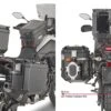 Seitenkofferträger PL ONE-FIT Für Trekker Outback Koffer Für Yamaha Tenere (Bj.19-) Original Givi -Motorradgepäck Geschäft Seitenkoffertr ger PL ONE FIT f r Trekker Outback Koffer f r Yamaha Tenere Bj 19 Original Givi PLO2145CAM 1280x1280