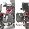 Seitenkofferträger PL ONE-FIT Für Trekker Outback Für Honda CRF1100L Africa Twin (Bj.20-23) Givi 2 Seitenkofferträger PL ONE-FIT Für Trekker Outback Für Honda CRF1100L Africa Twin (Bj.20-23) Givi -Motorradgepäck Geschäft Seitenkoffertr ger PL ONE FIT f r Trekker Outback f r Honda CRF1100L Africa Twine Bj 20 Original Givi PLO1179CAM 1280x1280