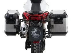 Seitenkofferträger Festverschraubt Schwarz Für V85 TT (Bj.19-) Original Hepco&Becker 11 Seitenkofferträger Festverschraubt Schwarz Für V85 TT (Bj.19-) Original Hepco&Becker -Motorradgepäck Geschäft Seitenkoffertr ger festverschraubt schwarz f r V85 TT Bj 19 Original Hepco Becker HB6535540001 5 1280x1280