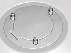 Shad Basis Honda Für Tankrucksack Mit PIN System X010PS -Motorradgepäck Geschäft Shad Basis fu r Tankrucksack silber PIN System X010PS 03 1280x1280 1