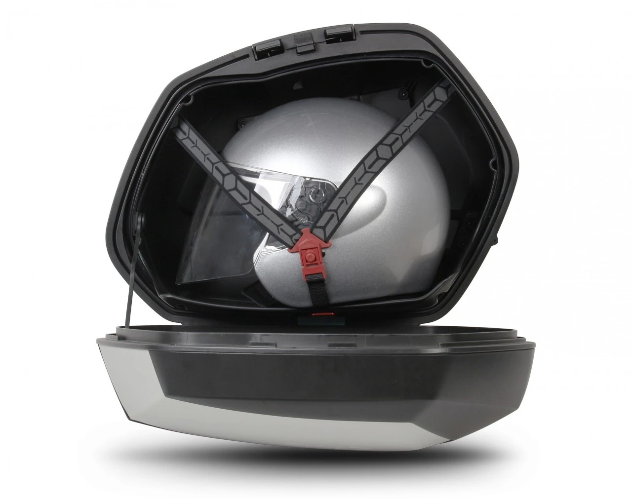 Shad Seitenkoffer SH35 4 Shad Seitenkoffer SH35 – Bild 2