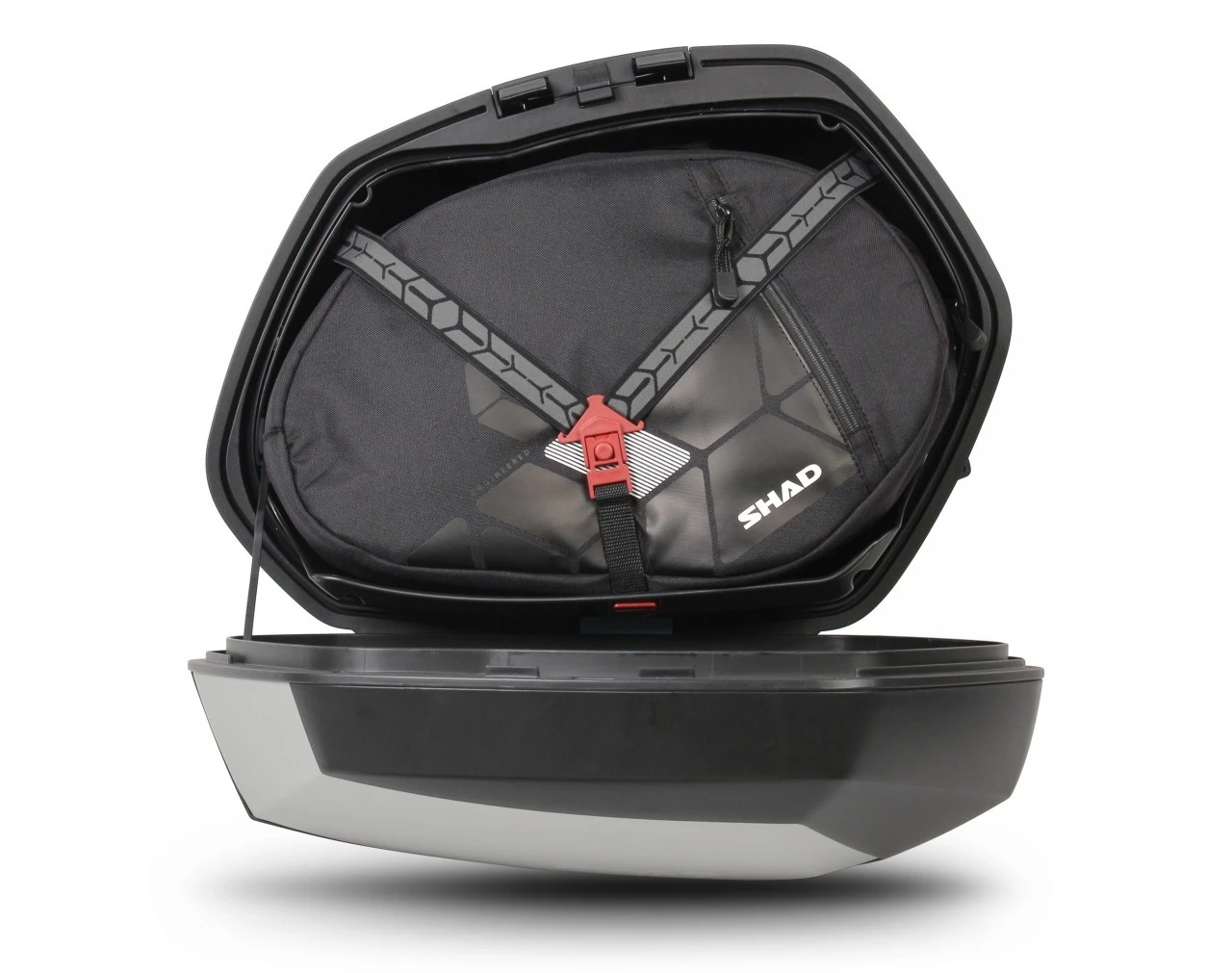 Shad Seitenkoffer SH35 5 Shad Seitenkoffer SH35 – Bild 3