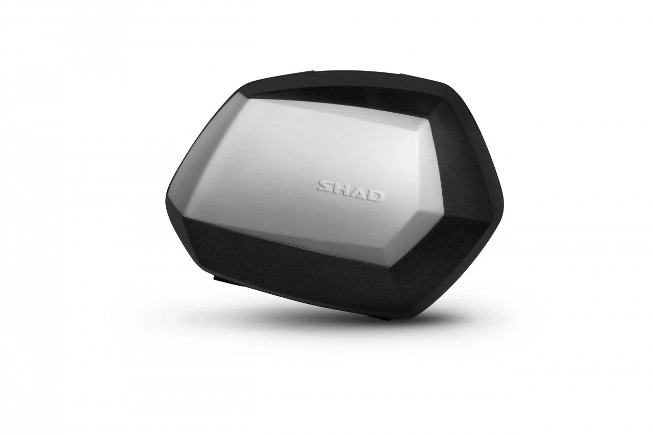 Shad Seitenkoffer SH35 3 Shad Seitenkoffer SH35