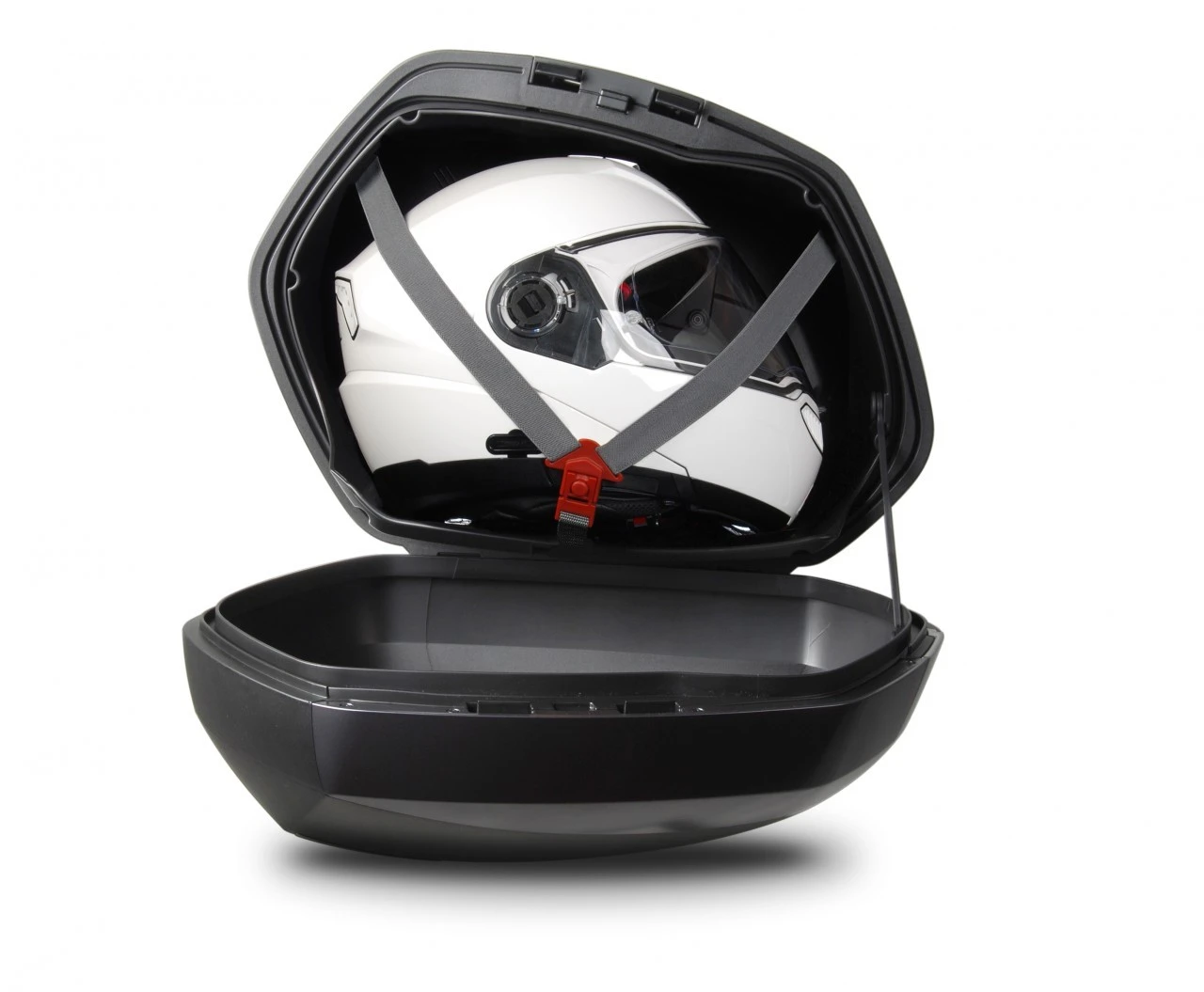 Shad Seitenkoffer SH36 4 Shad Seitenkoffer SH36 – Bild 2