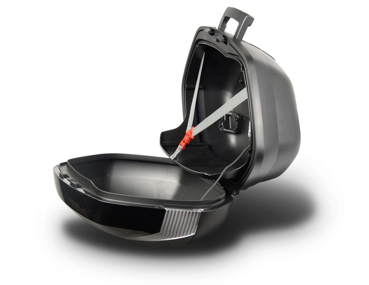 Shad Seitenkoffer SH36 5 Shad Seitenkoffer SH36 – Bild 3