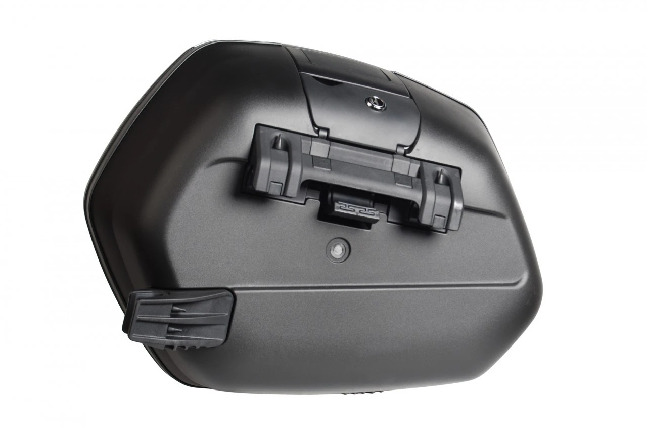 Shad Seitenkoffer SH36 6 Shad Seitenkoffer SH36 – Bild 4