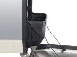 Shad Seitenkoffer Terra TR36, Rechts, Aluminium Silber, 36 L -Motorradgepäck Geschäft Shad Seitenkoffer TR36 rechts Aluminium silber 36 l 04RD3NJm2lyg7Go 1280x1280 1