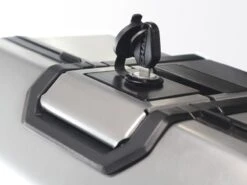 Shad Seitenkoffer Terra TR36, Links, Aluminium Silber, 36 L -Motorradgepäck Geschäft Shad Seitenkoffer TR36 rechts Aluminium silber 36 l 05bcT1iLoyzk7ik 1280x1280