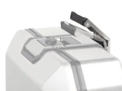 Shad Seitenkoffer Terra TR36, Links, Aluminium Silber, 36 L -Motorradgepäck Geschäft Shad Seitenkoffer TR36 rechts Aluminium silber 36 l 07KfnT6LI1h0yJy 1280x1280