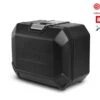 Shad Seitenkoffer Terra TR47, Links, Aluminium Schwarz, 47 L -Motorradgepäck Geschäft Shad Seitenkoffer TR47 links Aluminium schwarz 47 l 1280x1280