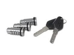 Shad Seitenkoffer Terra TR47, Rechts, Aluminium Silber, 47 L -Motorradgepäck Geschäft Shad Seitenkoffer TR47 rechts Aluminium silber 47 l 09 1280x1280