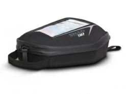 Shad Tankrucksack 3 L, PIN System, Schwarz