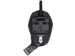 Shad Tankrucksack 3 L, PIN System, Schwarz -Motorradgepäck Geschäft Shad Tankrucksack 3 L PIN System schwarz 03 1280x1280